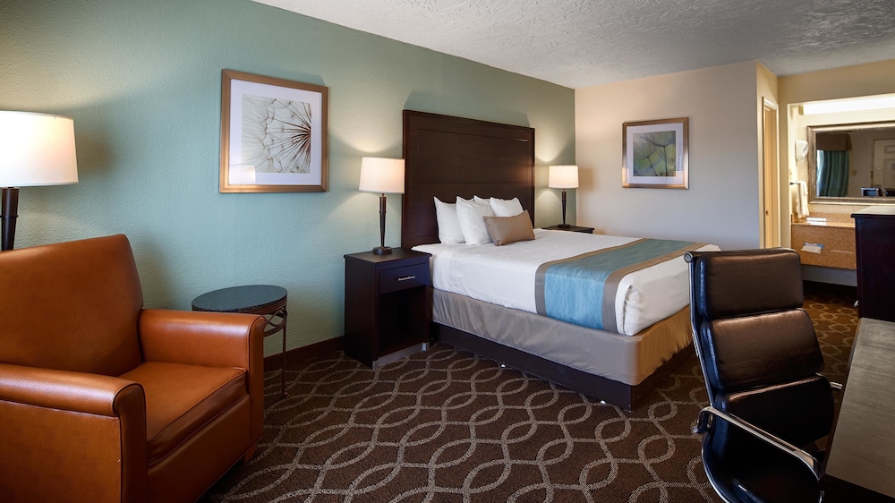 quality inn