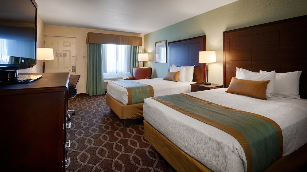 quality inn