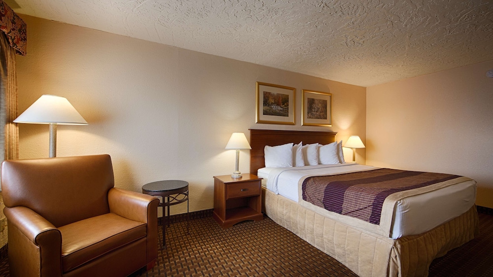 quality inn