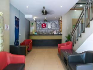 capital o 252 lotus hotel