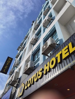 capital o 252 lotus hotel