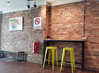 Capital O 252 Lotus Hotel,Negeri Sembilan>>Malacca,3 star