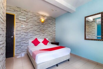 capital o 252 lotus hotel