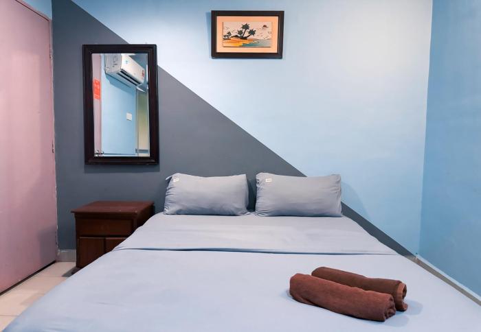 capital o 252 lotus hotel