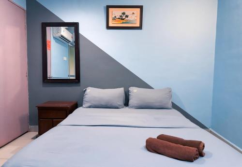 capital o 252 lotus hotel