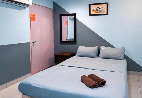 capital o 252 lotus hotel