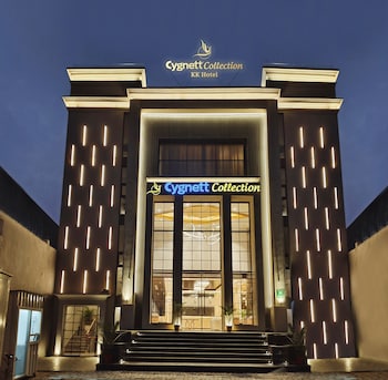 cygnett collection kk hotel