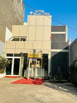 hotel palm view by jmd group