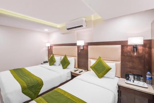 oxford hotel powai