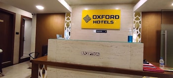 Oxford Hotel Powai,India>>Mumbai,3 star