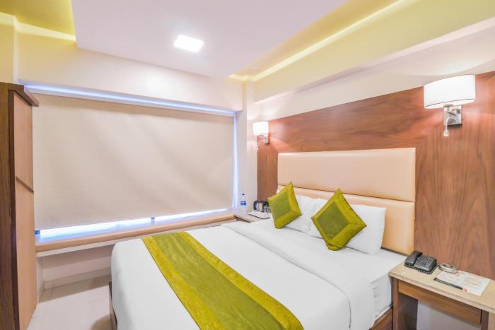 oxford hotel powai