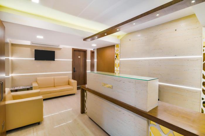 oxford hotel powai