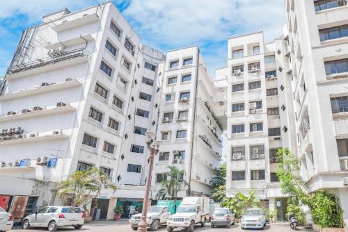 Oxford Hotel Powai,India>>Mumbai,3 star