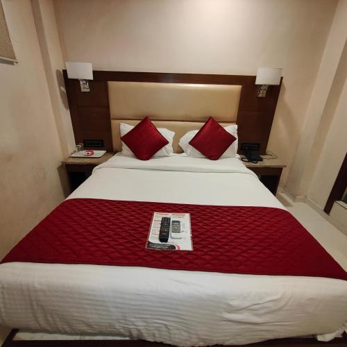 oxford hotel powai