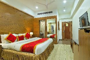 Hari Piorko Grand,Paharganj>>New Delhi,3 star