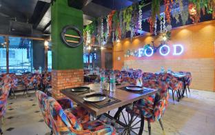 Hari Piorko Grand,Paharganj>>New Delhi,3 star