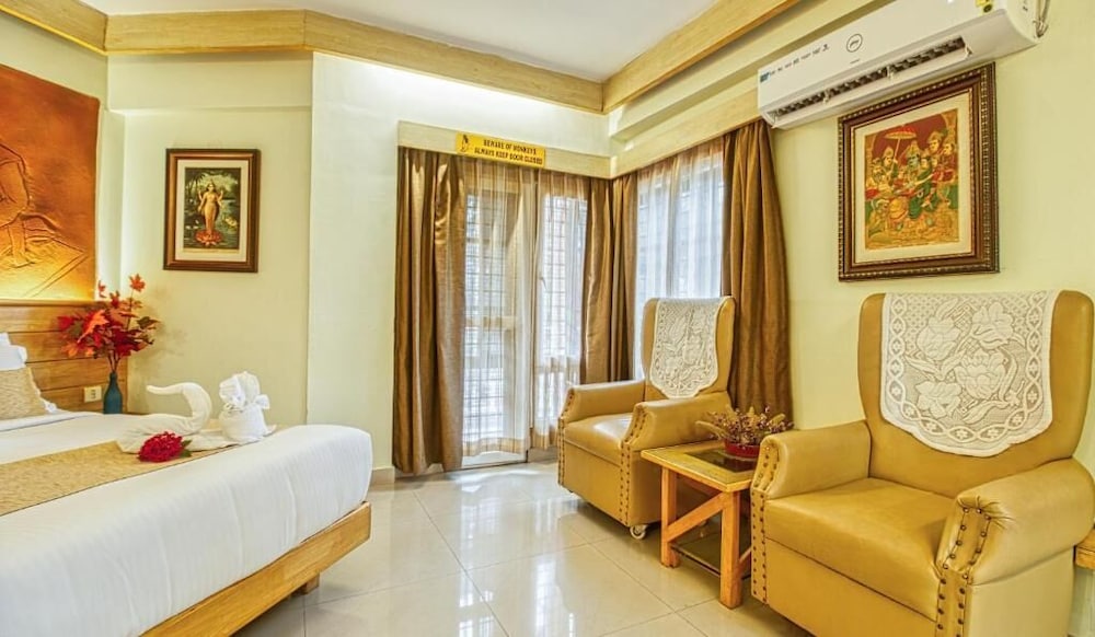 parklane hotel