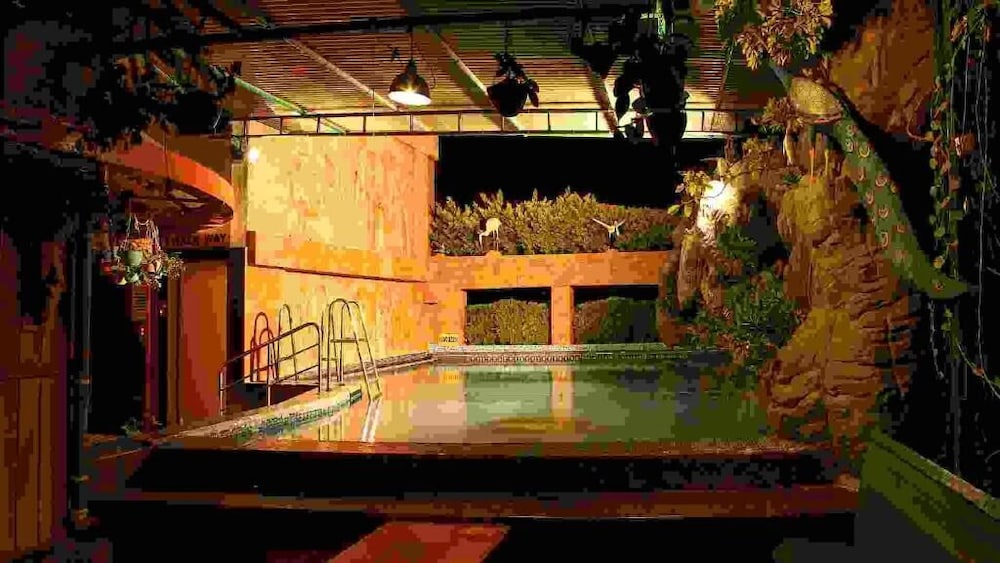 parklane hotel