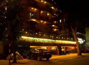 parklane hotel