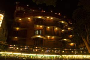 parklane hotel