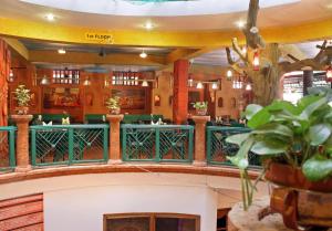 parklane hotel