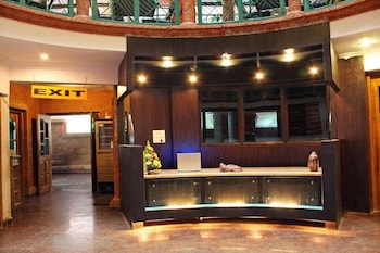 Parklane Hotel,India>>Mysore,3 star