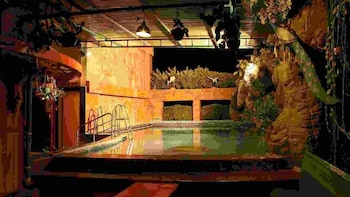 Parklane Hotel,India>>Mysore,3 star