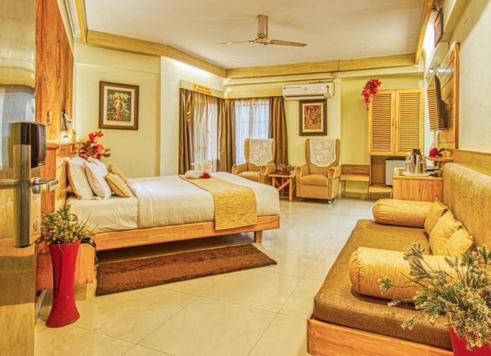 parklane hotel