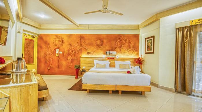 parklane hotel