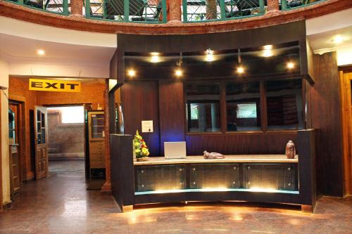 parklane hotel