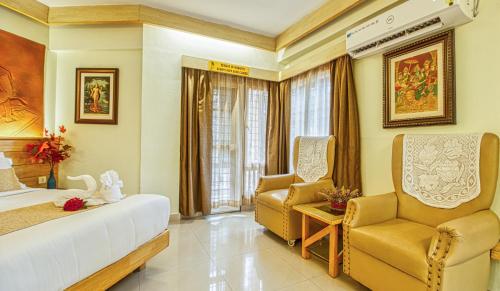 parklane hotel