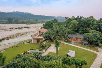 manu maharani resorts