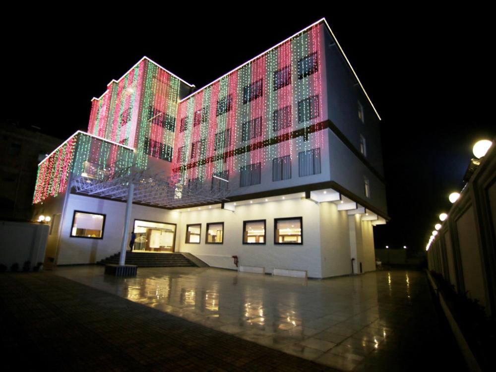 hotel trinetar gardens