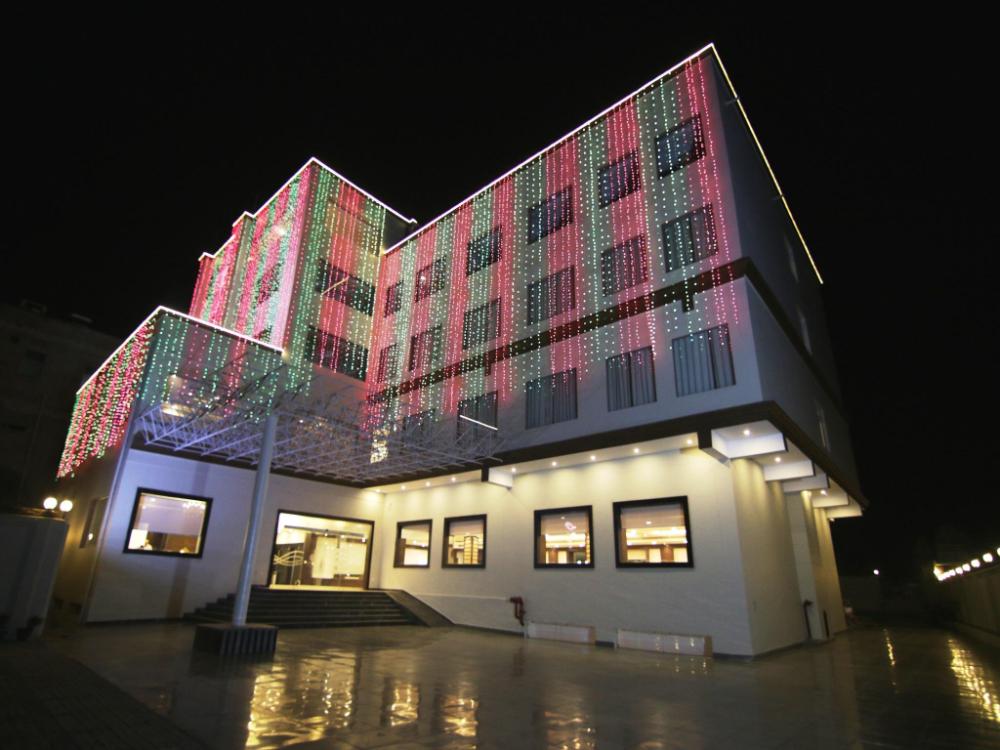 hotel trinetar gardens