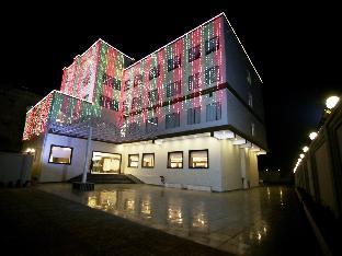 hotel trinetar gardens