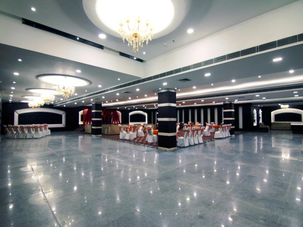 hotel trinetar gardens