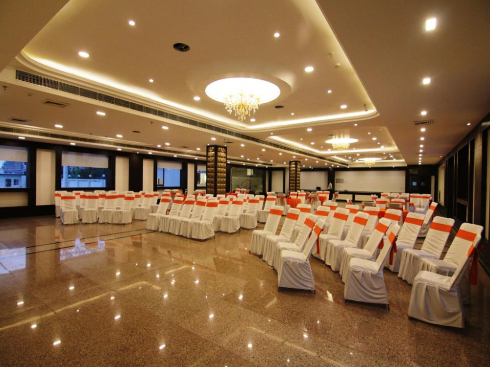 hotel trinetar gardens