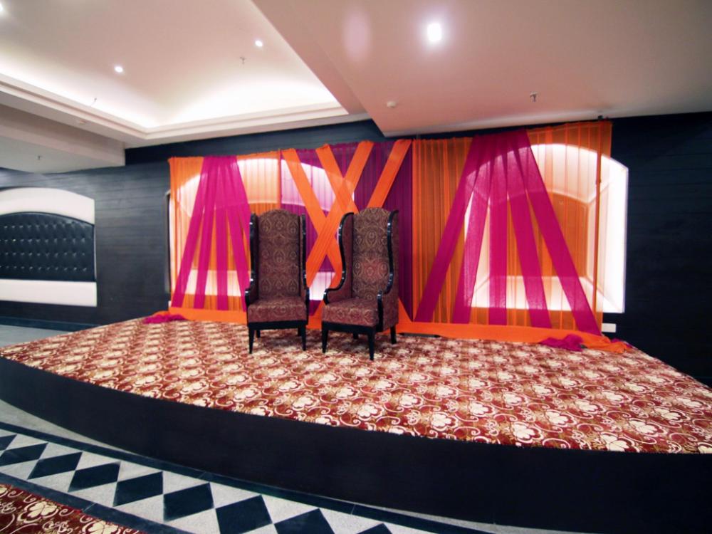 hotel trinetar gardens