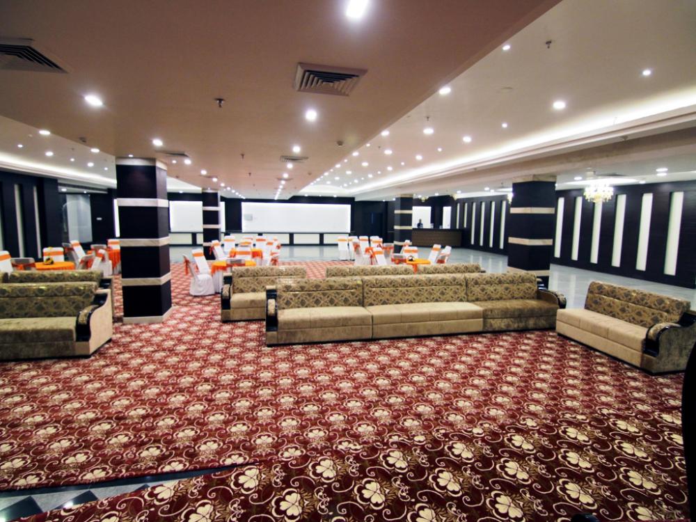 hotel trinetar gardens