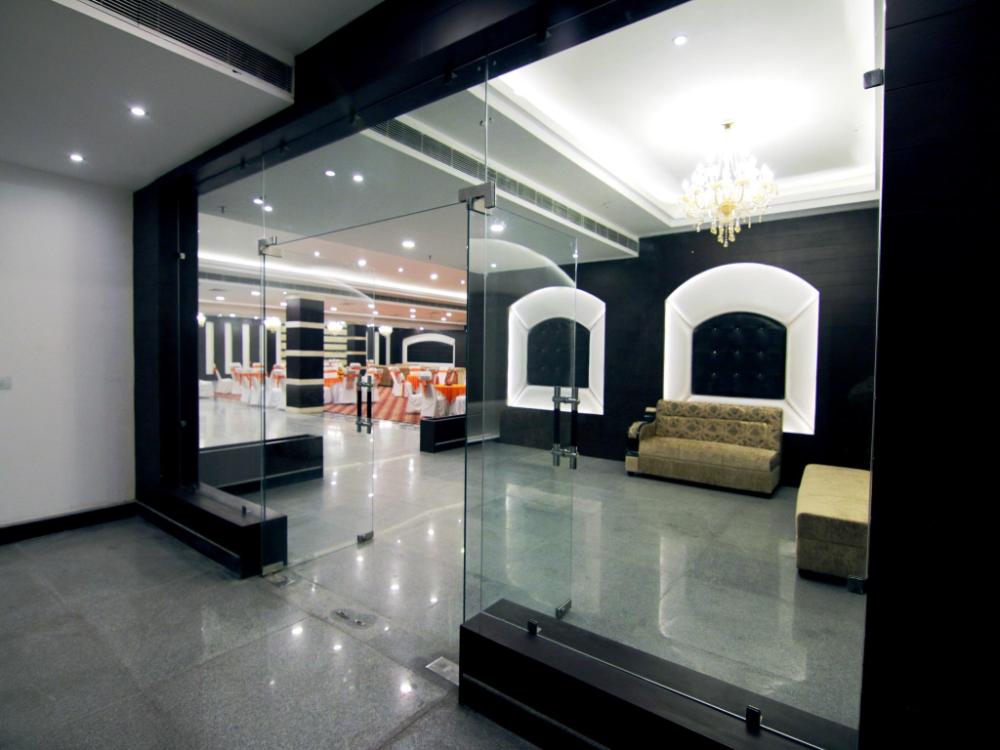 hotel trinetar gardens