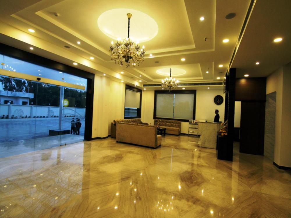 hotel trinetar gardens