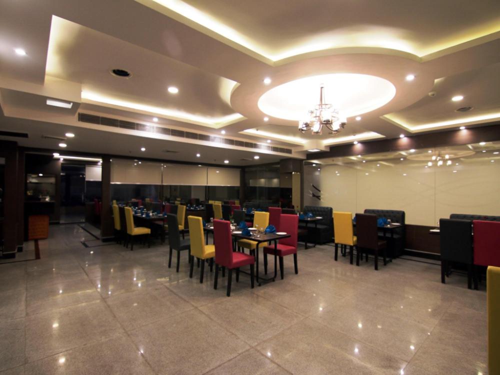 hotel trinetar gardens