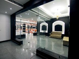 hotel trinetar gardens