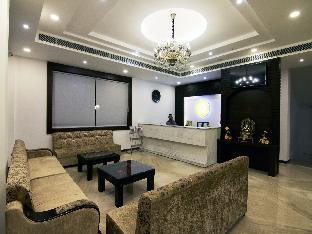 hotel trinetar gardens