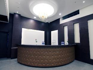 hotel trinetar gardens