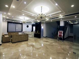 hotel trinetar gardens