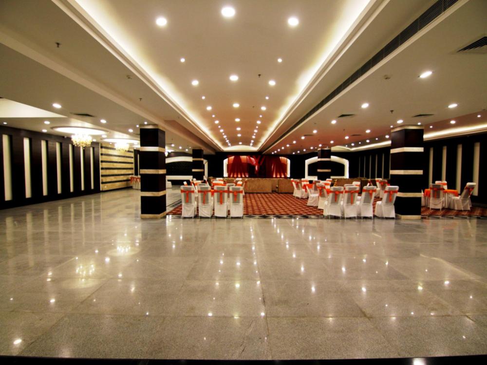 hotel trinetar gardens