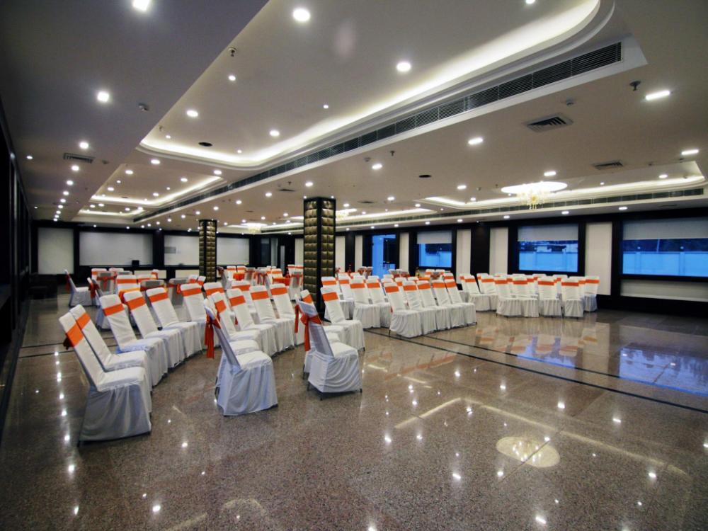 hotel trinetar gardens