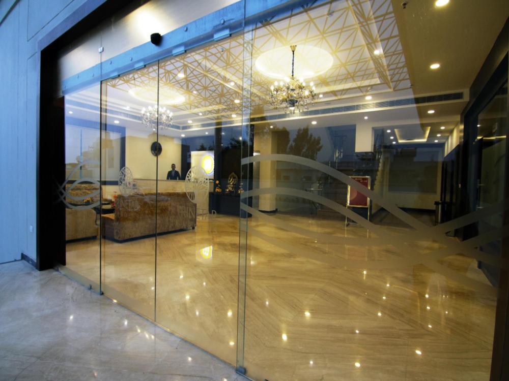 hotel trinetar gardens