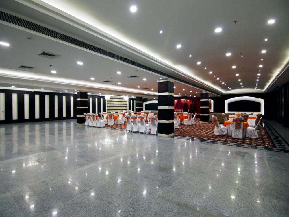 hotel trinetar gardens